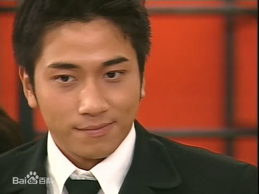 高清吴卓羲(Ng Cheuk Hai，Ron)在2005《酒店风云》饰 王启杰中的图册