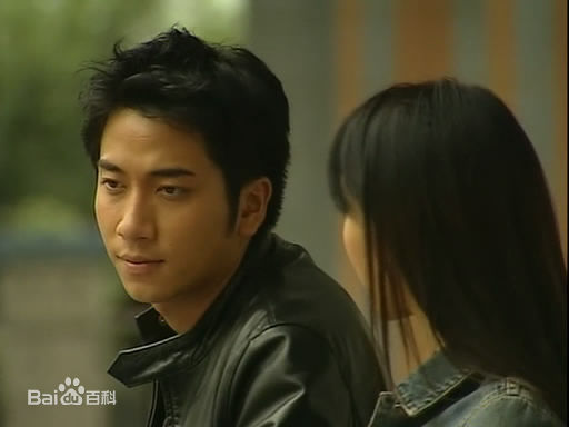 高清吴卓羲(Ng Cheuk Hai，Ron)在2005《酒店风云》饰 王启杰中的图册