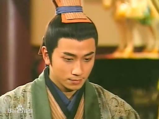 精选吴卓羲(Ng Cheuk Hai，Ron)在2005《西厢奇缘》饰 张君瑞中的图册