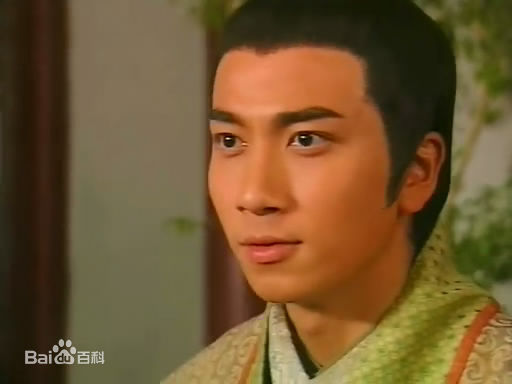 精选吴卓羲(Ng Cheuk Hai，Ron)在2005《西厢奇缘》饰 张君瑞中的图册