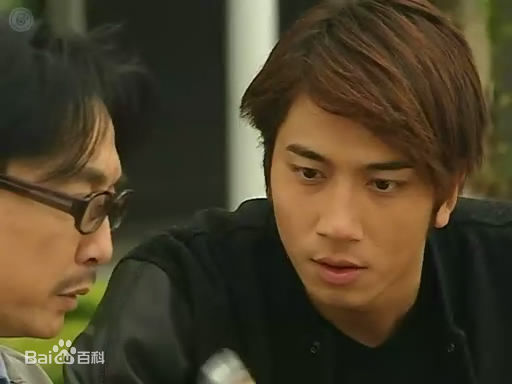 最全吴卓羲(Ng Cheuk Hai，Ron)在2006《男人之苦》饰 康世熙中的相册