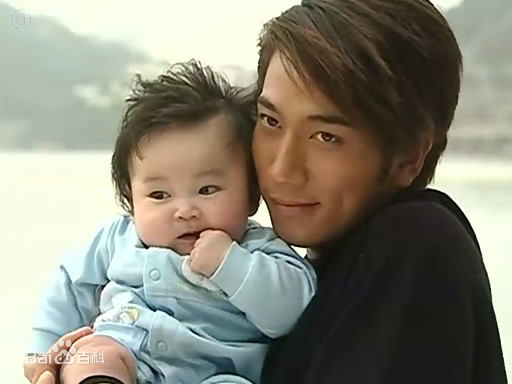 最全吴卓羲(Ng Cheuk Hai，Ron)在2006《男人之苦》饰 康世熙中的相册