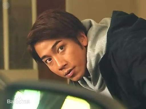 最全吴卓羲(Ng Cheuk Hai，Ron)在2006《男人之苦》饰 康世熙中的相册