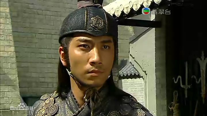 最新吴卓羲(Ng Cheuk Hai，Ron)在2008《少年四大名捕》饰 冷血中的壁纸