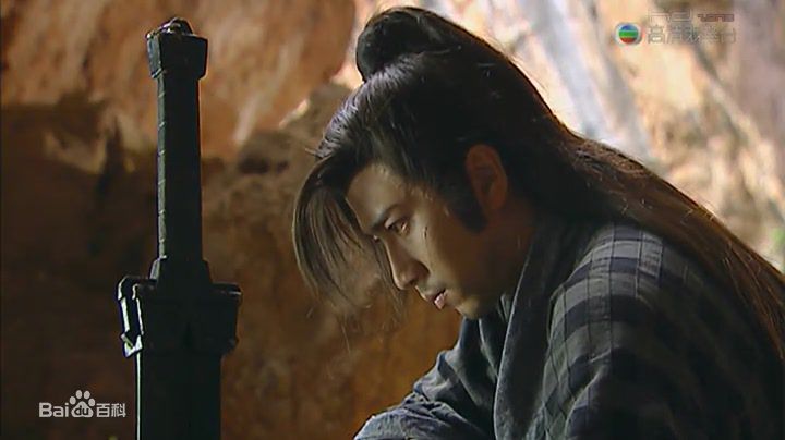 最新吴卓羲(Ng Cheuk Hai，Ron)在2008《少年四大名捕》饰 冷血中的壁纸