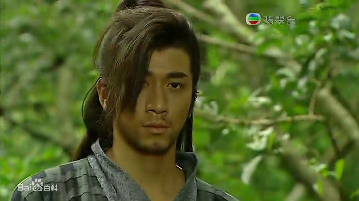 最新吴卓羲(Ng Cheuk Hai，Ron)在2008《少年四大名捕》饰 冷血中的壁纸