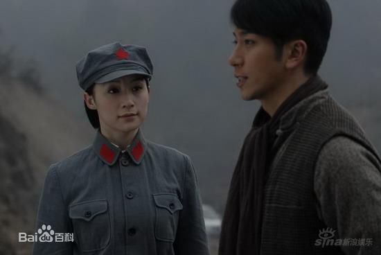 吴卓羲(Ng Cheuk Hai，Ron)在2008《生死谍恋》饰 唐问生中的