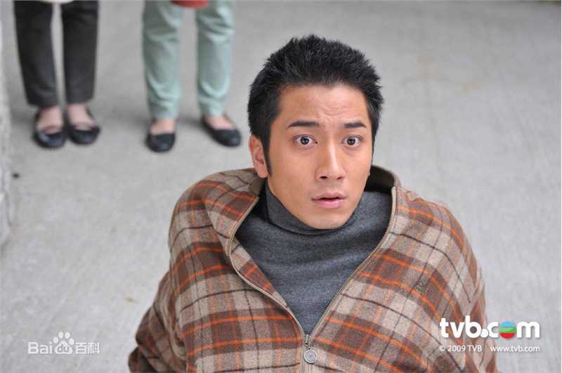 高清吴卓羲(Ng Cheuk Hai，Ron)在2009《巴不得爸爸》饰 楚慈中的图集
