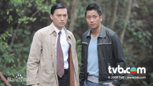 高清吴卓羲(Ng Cheuk Hai，Ron)在2009《巴不得爸爸》饰 楚慈中的图集