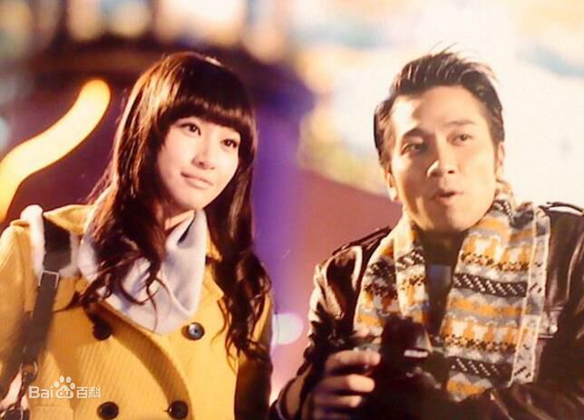 高清吴卓羲(Ng Cheuk Hai，Ron)图片