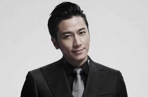 高清吴卓羲(Ng Cheuk Hai，Ron)图片