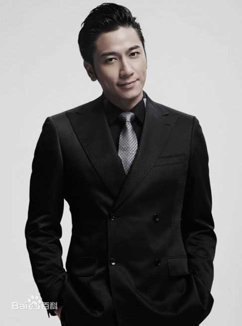 高清吴卓羲(Ng Cheuk Hai，Ron)图片