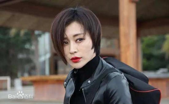 杨雨婷(Yang Yuting)影视壁纸壁纸