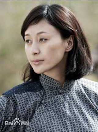 杨雨婷(Yang Yuting)影视壁纸壁纸