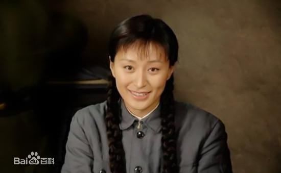 杨雨婷(Yang Yuting)影视壁纸壁纸