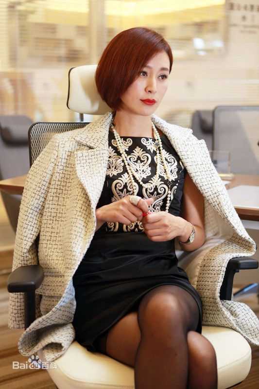 杨雨婷(Yang Yuting)影视壁纸壁纸