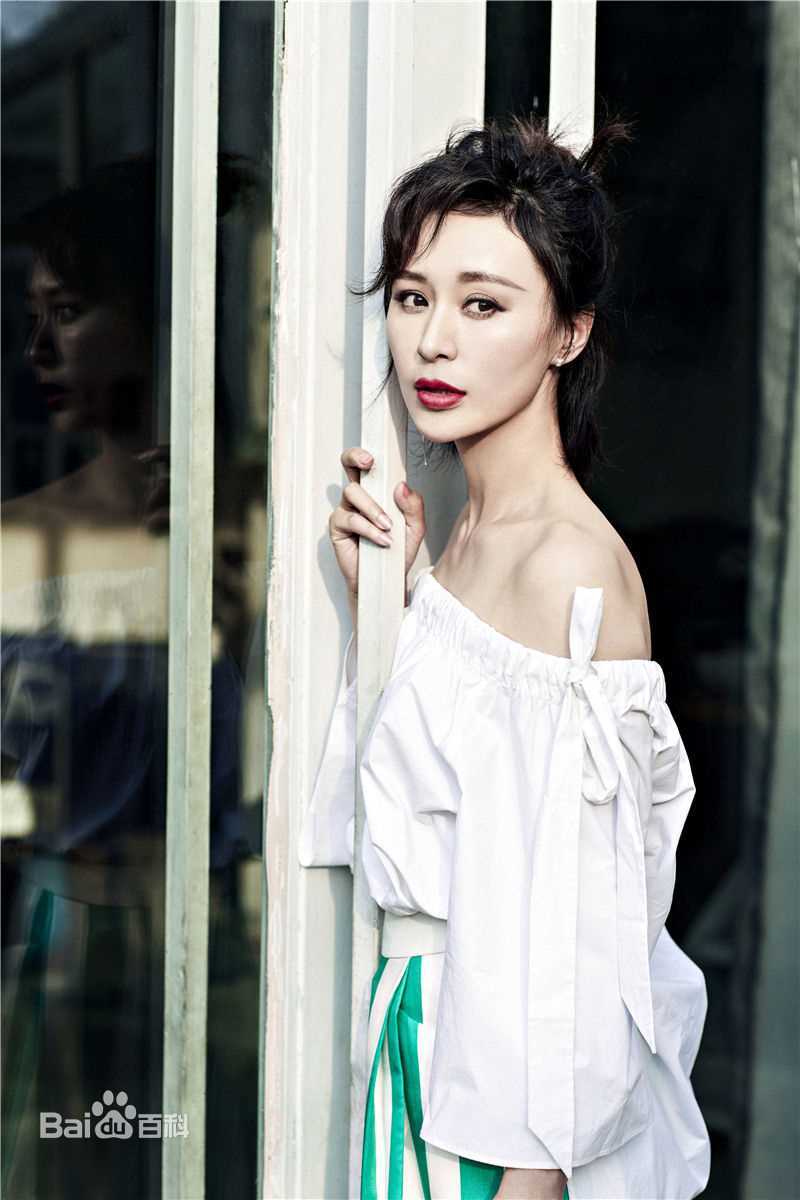 杨雨婷(Yang Yuting)最全相册