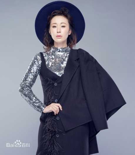 杨雨婷(Yang Yuting)最全相册