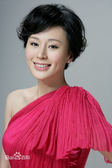 杨雨婷(Yang Yuting)最全相册