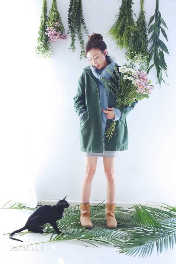 杨雨婷(Yang Yuting)最全相册