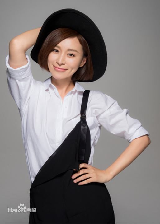 杨雨婷(Yang Yuting)最全相册