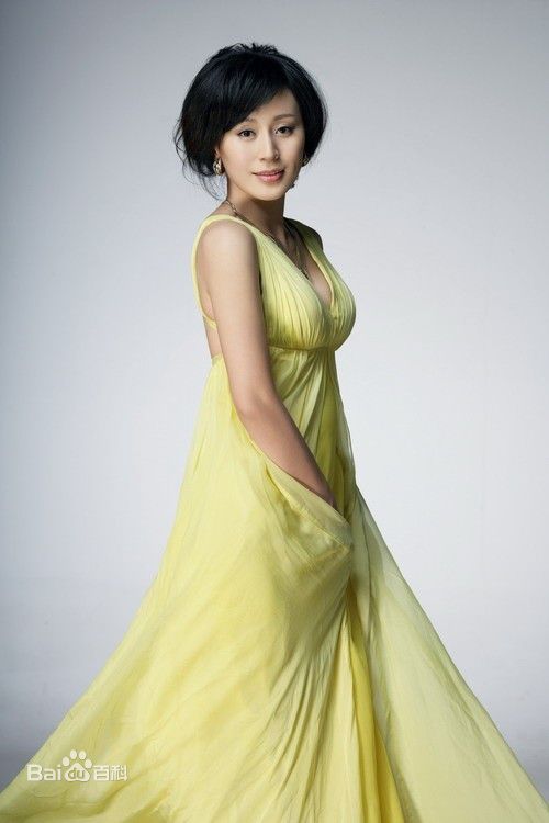 杨雨婷(Yang Yuting)最全相册