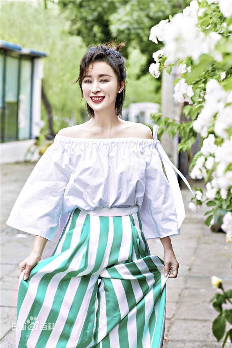 杨雨婷(Yang Yuting)最全相册