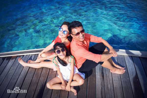 杨雨婷(Yang Yuting)生活壁纸壁纸