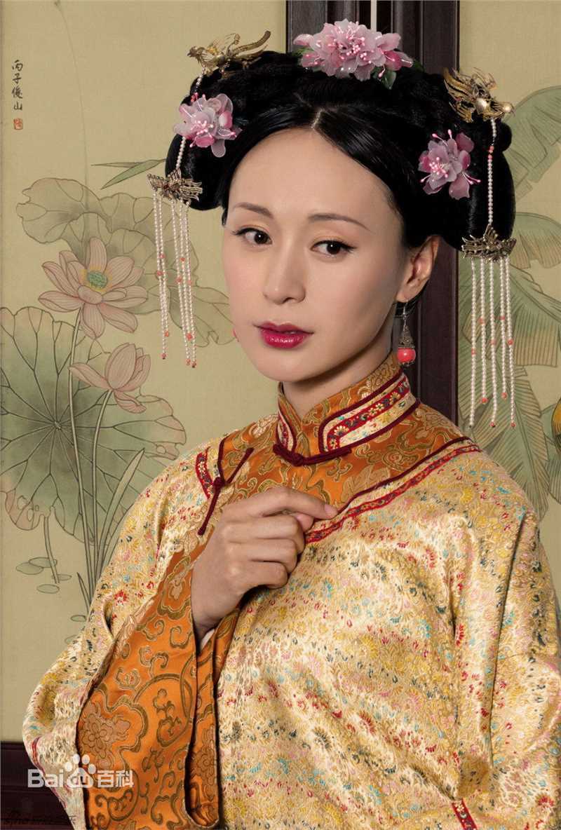 最新杨雨婷(Yang Yuting)精彩图册