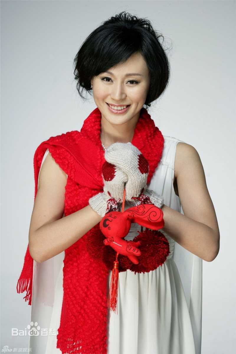 最新杨雨婷(Yang Yuting)精彩图册