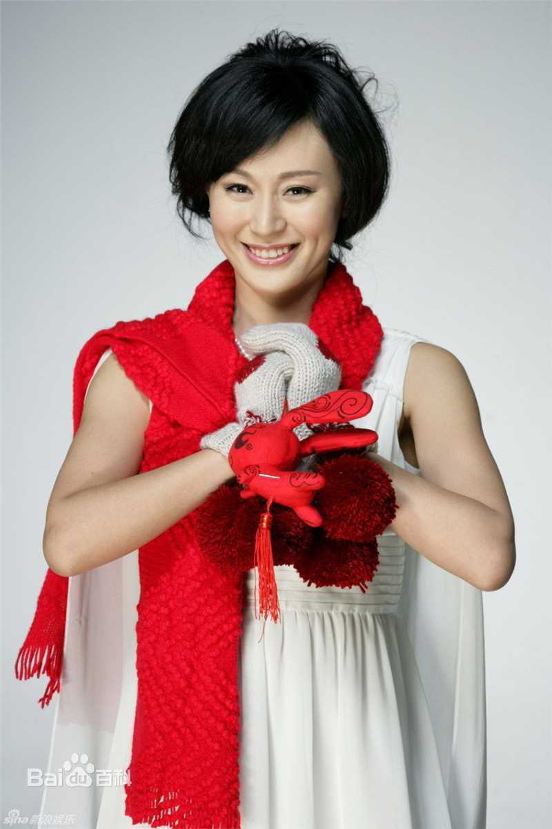 最新杨雨婷(Yang Yuting)精彩图册