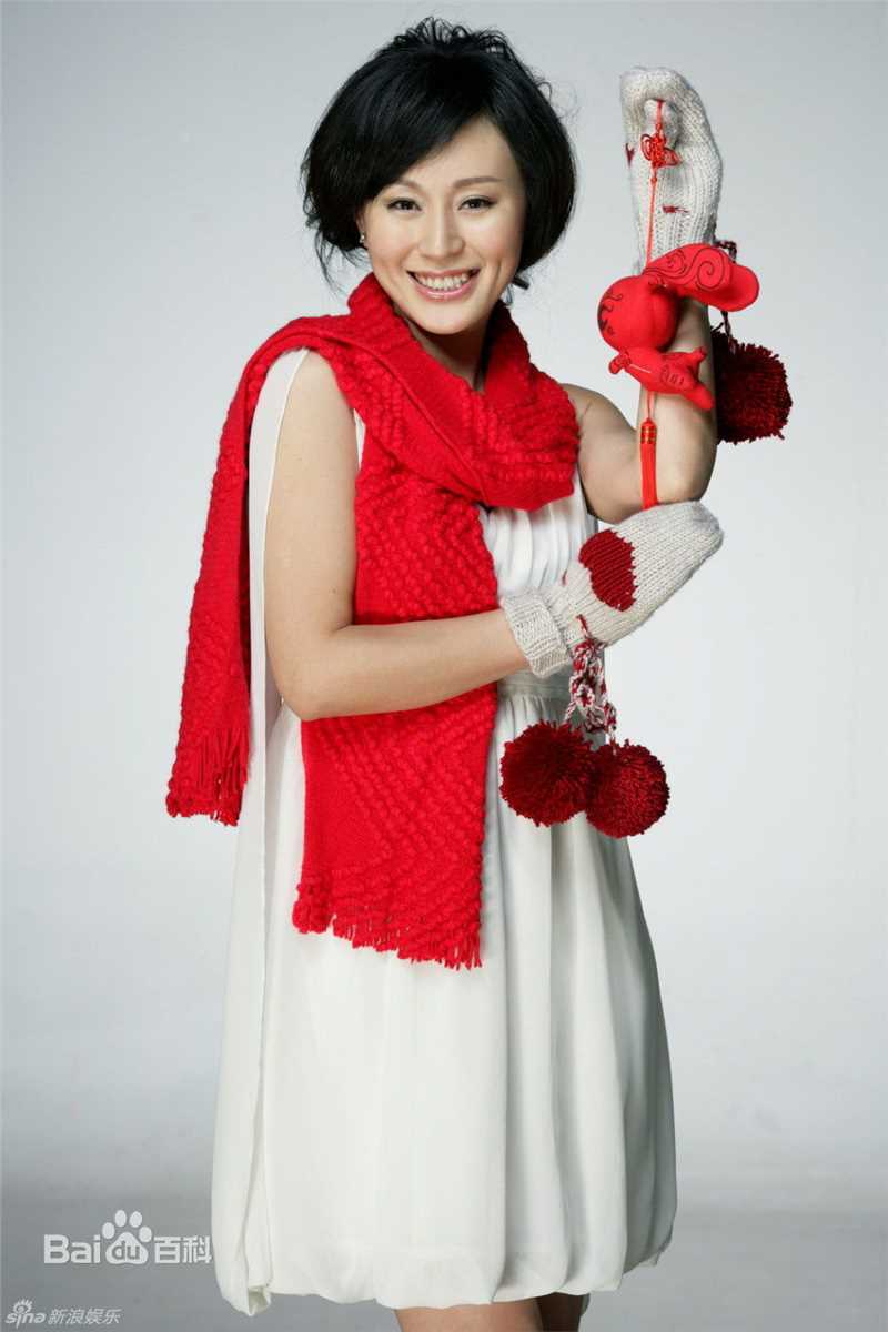 最新杨雨婷(Yang Yuting)精彩图册