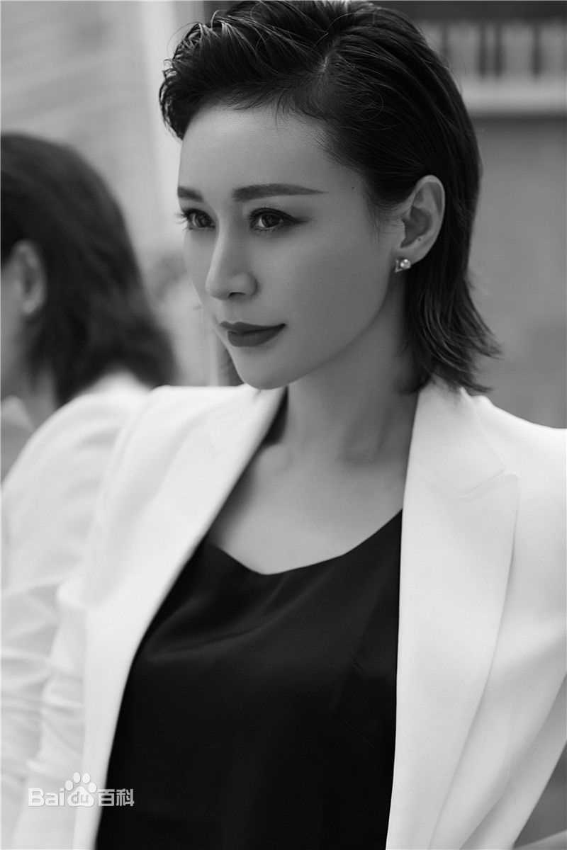 最优质杨雨婷(Yang Yuting)生活照