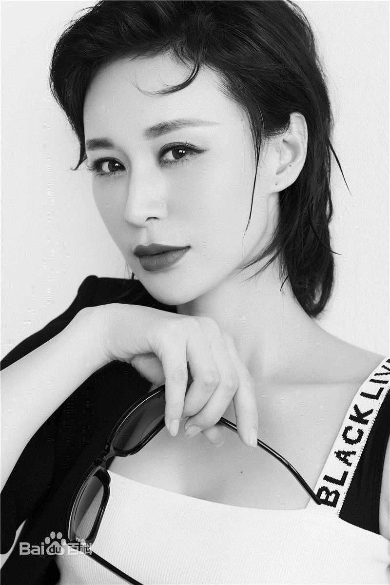 最优质杨雨婷(Yang Yuting)生活照