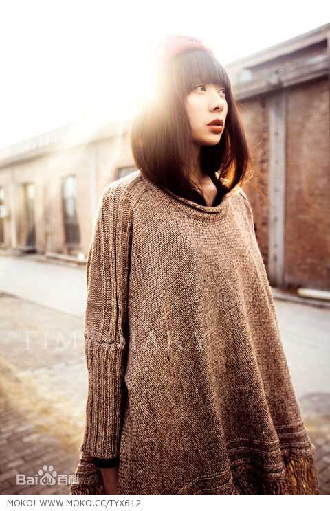 童苡萱(Elena)精选图册