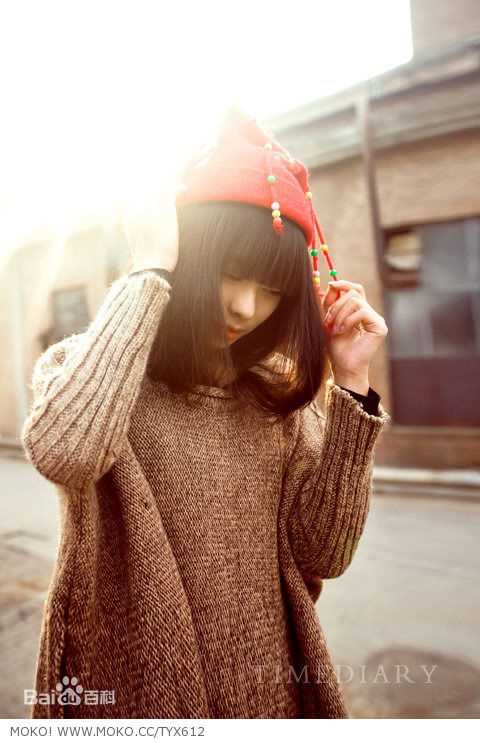 童苡萱(Elena)精选图册