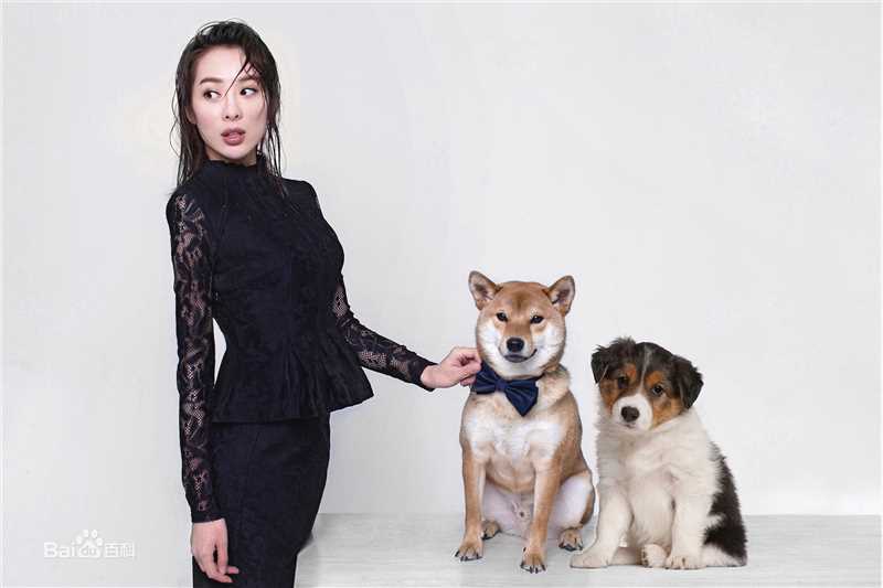 童苡萱(Elena)精选图册