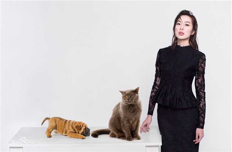 童苡萱(Elena)精选图册