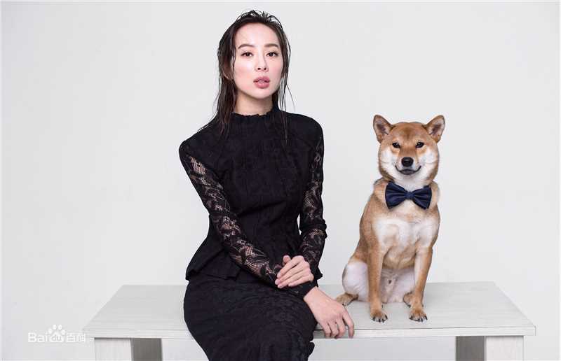 童苡萱(Elena)精选图册