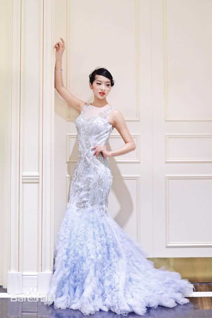 童苡萱(Elena)亮相第12届长春电影节壁纸壁纸