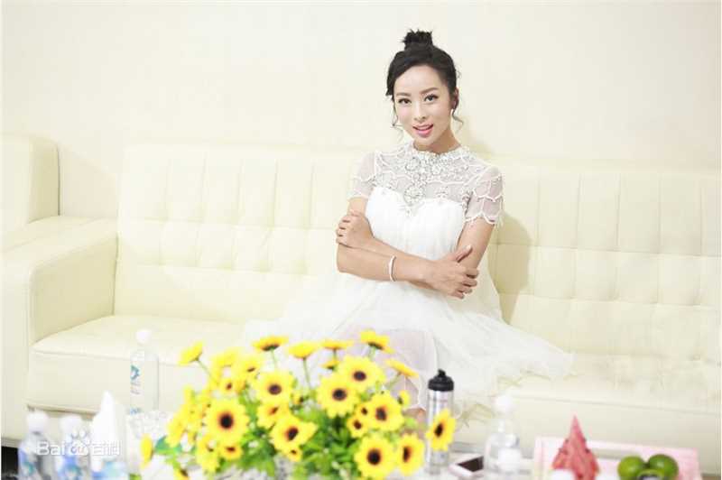 童苡萱(Elena)亮相第12届长春电影节壁纸壁纸