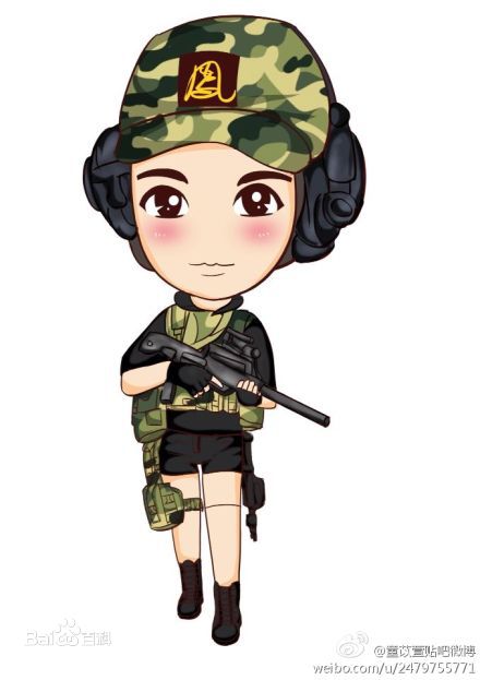 童苡萱(Elena)Q版和家人生活照