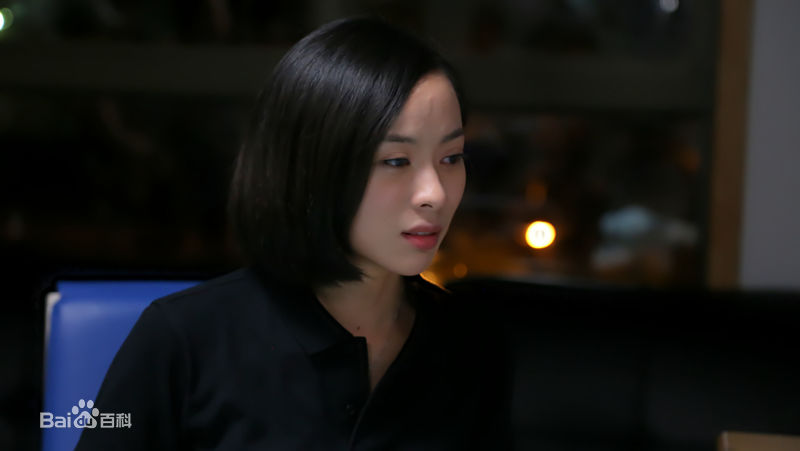 高清童苡萱(Elena)在《艺魂》林逸芸中的图集