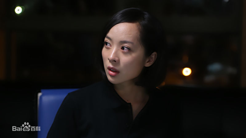 高清童苡萱(Elena)在《艺魂》林逸芸中的图集