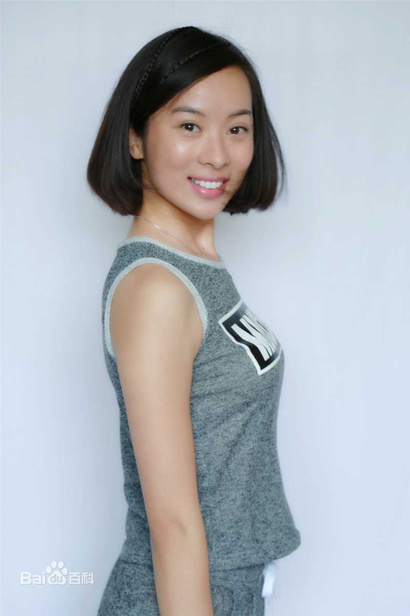 高清童苡萱(Elena)在《艺魂》林逸芸中的图集