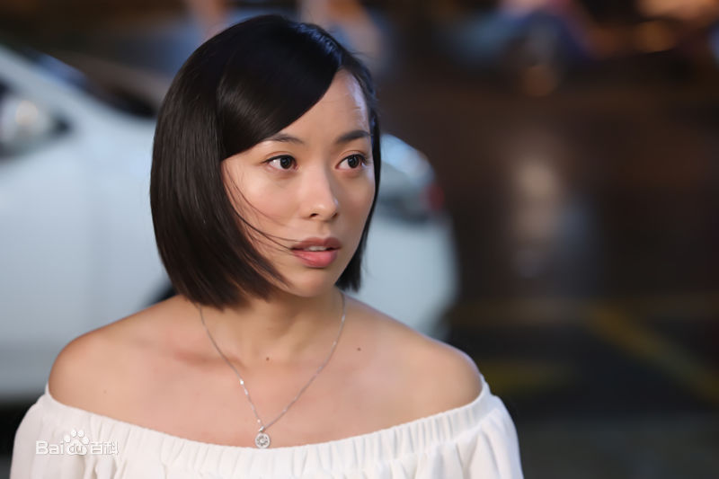 高清童苡萱(Elena)在《艺魂》林逸芸中的图集