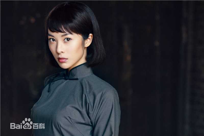 最全童苡萱(Elena)在《铁血武工队传奇》苗月中的壁纸