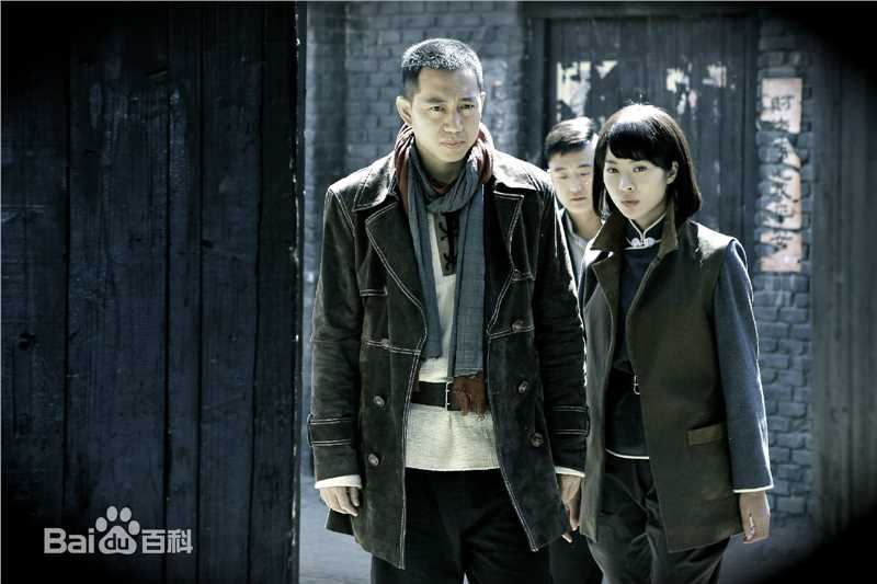 最全童苡萱(Elena)在《铁血武工队传奇》苗月中的壁纸