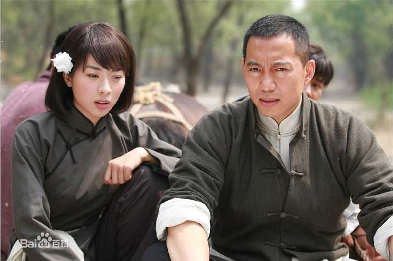 最全童苡萱(Elena)在《铁血武工队传奇》苗月中的壁纸