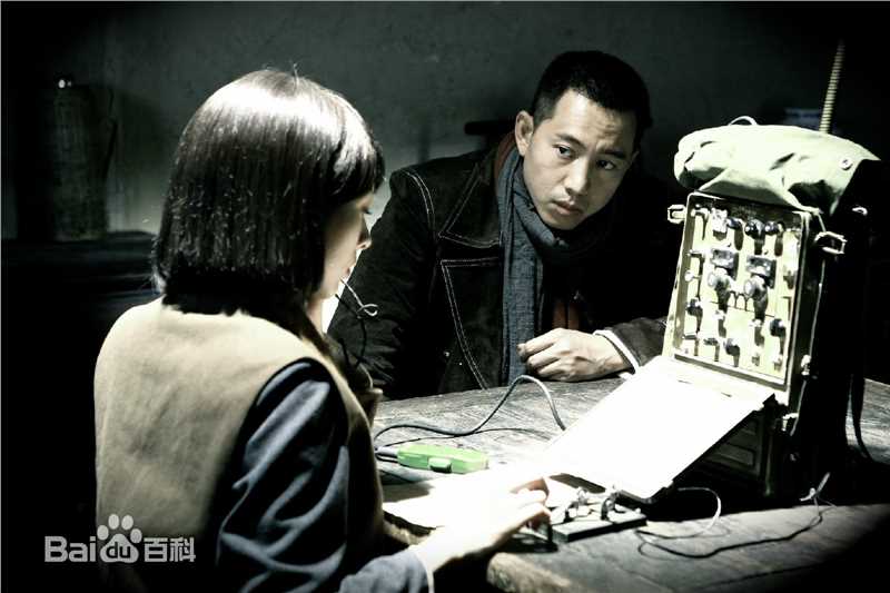 最全童苡萱(Elena)在《铁血武工队传奇》苗月中的壁纸